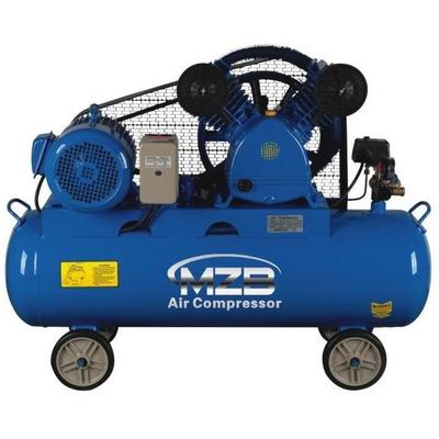 Kompressor 4kW 12,5bar. MZB