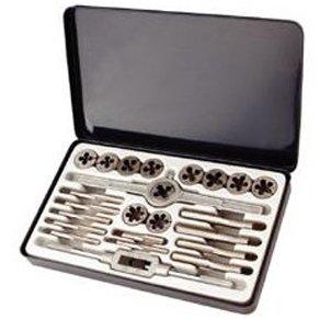 Keermestajate komplekt M5-M12 24-osa