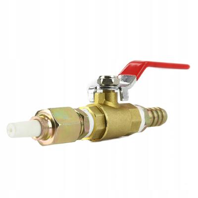 Liivapritsi kraan-otsikutega