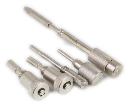 Jaotusmehhanismi fikseerimiskomplekt Fiat Ducato 2.3 ja 3,0 ASTA