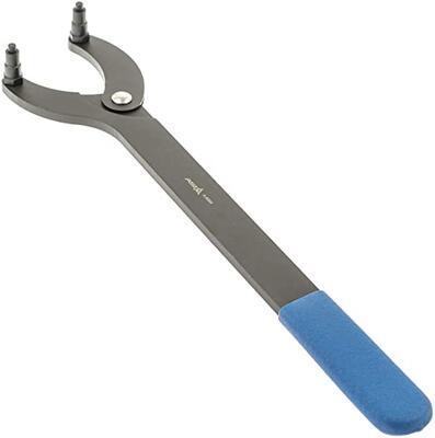 Nukkvõlli väntvõlli hoidik- võti ASTA