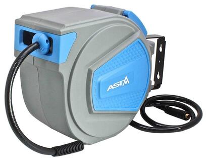 Õhuvoolikurull 15m. ASTA