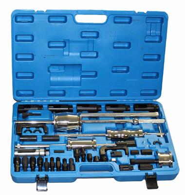 Pihustieemaldamise kmp. adapterite ja liugvasaratega SATRA