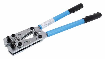 Kaablikinga tangid 6 - 50 mm2 Satra