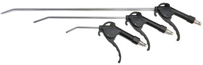 Suruõhupüstolite kmp. 3 osa