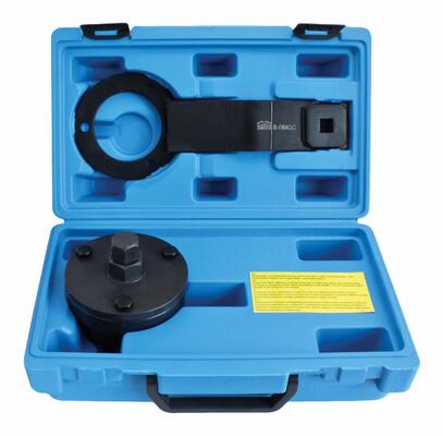 Väntvõlli lukustus kmp. BMW M52/54/56 Satra