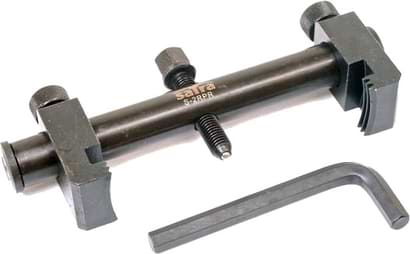 Rihmarataste tõmmits SATRA