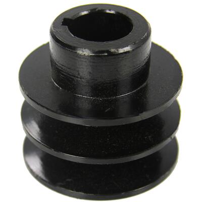 Rihmaratas 19 mm võllile