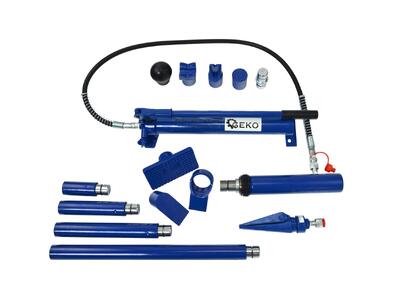 Auto kerevenitusseade 10T