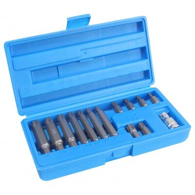 RIBE otsikute kmp. 14- osa. Satra