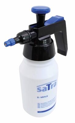 Pump-pudel, prits, 1L SATRA