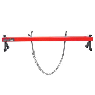 Mootori statiiv 0,5T GRUBBER