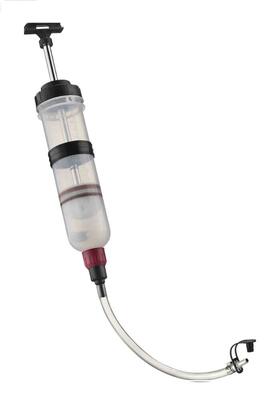 Imi / täitepump 1500ccm, plast