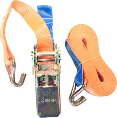 Koormakinnitusrihm 25mm x 8m max. 0,8T