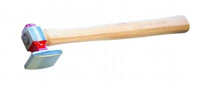 Plekksepa haamer ASTA