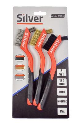 Harjade komplekt 180mm