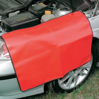 Kaitsekate magnetiga 105x 58cm