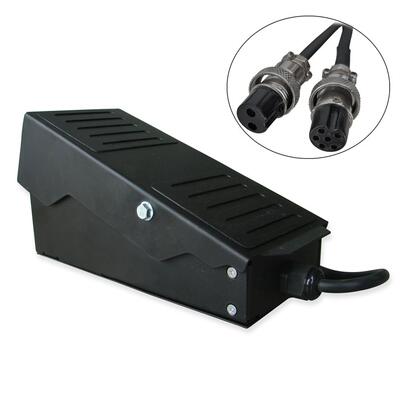 Jalgpedaal CP9 Sherman