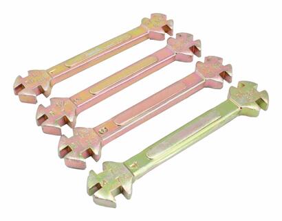 Kodaravõtmete kmp. 4.0-7.4 mm ASTA