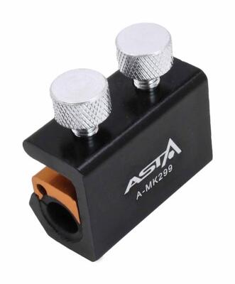 Trossi õlitamise abinõu. ASTA