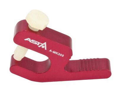 Mootorratta rehvipaigaldus abinõu. ASTA