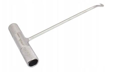 Vedru tõmbamise konks. ASTA