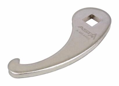 Mootorratta amortisaatori võti 3/8". 82mm. ASTA