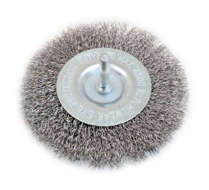 Terashari 100x 6mm Satra