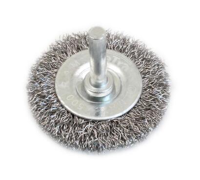 Terashari 50x 6mm Satra