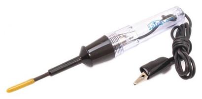 Pingeindikaator 6- 24V