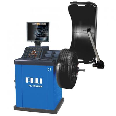 Tasakaalustuspink PL1897WR PULI