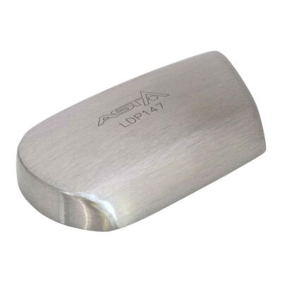 Lehtmetalli alasi. ASTA