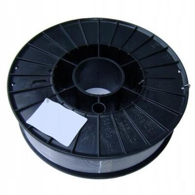 Keevitustraat alumiinium 1.0mm D200 2kg