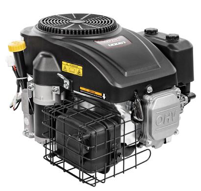 Murutraktori mootor 16 hj. Loncin