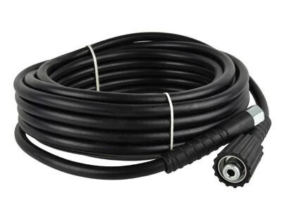 Pesuri voolik M14/M22 10m Geko