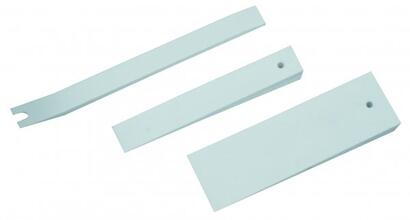 Kiilude kmp. 3 osa, (22,30,60mm)  ASTA