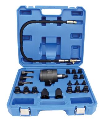 Pneumaatiline pihustitõmmitsa kmp SATRA