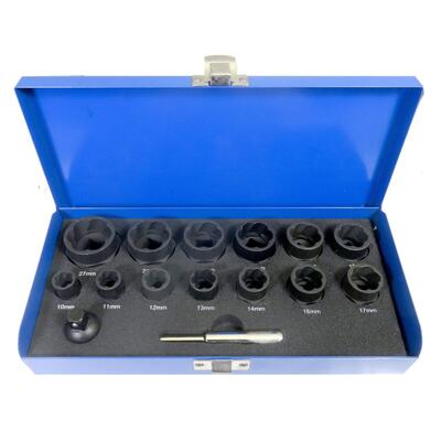 Mutri-poldi eemaldamise kmp 10- 27 SthalKaiser