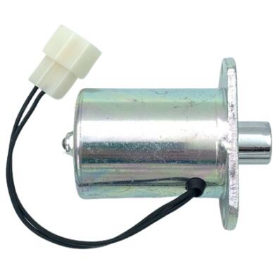 Käärtõstuki PL-Z30M turvaluku tõmberelee