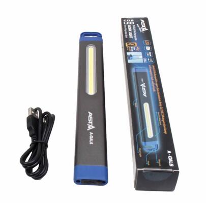 Töölamp 360lm COB LED. ASTA