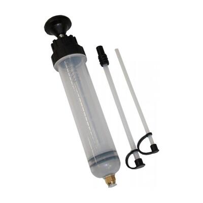 Imi / täitepump universaalne 200ML