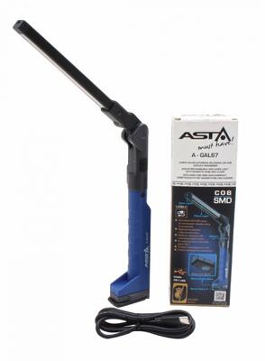 Töölamp 200lm COB LED. ASTA