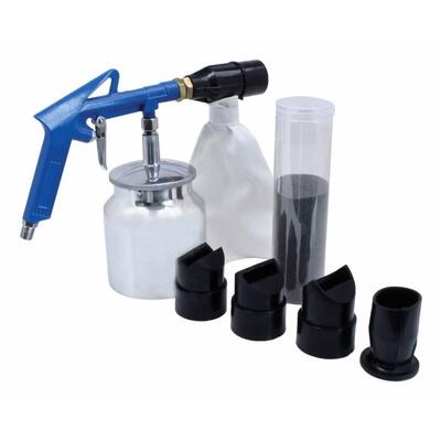 Liivaprits, 850ml mahuti SATRA