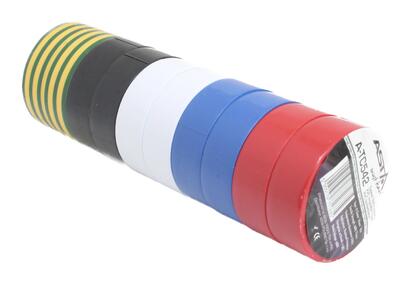 Elektriteipide komplekt 19mm10tk ASTA