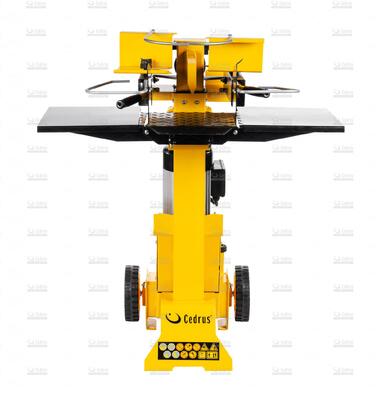 Hüdrauliline vertikaalne puulõhkuja 7T, CEDRUS