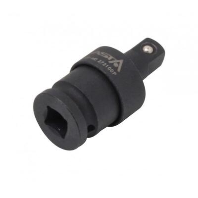 1/4" löökpadruni liigend ASTA