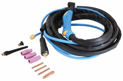 TIG Lift keevituspõleti 150 A SATRA