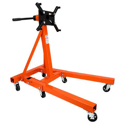 Mootoripukk 900 kg