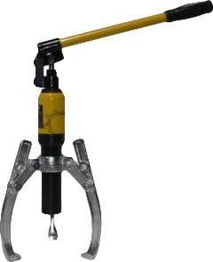 Hüdrauliline tõmmitsa komplekt 10T