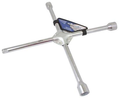 Veljevõti rist 17x19x21x1/2” SATRA